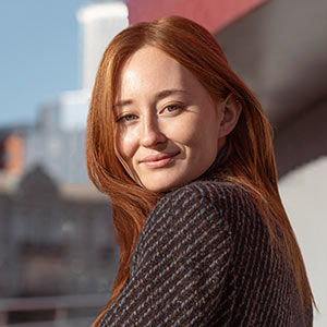 Helena Colins